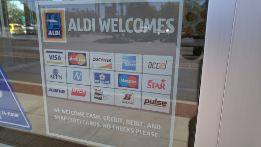 Supermarket «ALDI», reviews and photos, 7777 Seminole Blvd, Seminole, FL 33772, USA