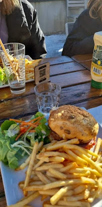 Plats et boissons du Restaurant Lou Caboëns à Samoëns - n°6