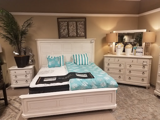 Furniture Store «Badcock Home Furniture &more», reviews and photos, 35495 US-27, Haines City, FL 33844, USA