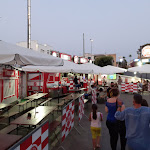 Photo n°1 de l'avis de Sergio. fait le 27/06/2021 à 21:23 sur le  Il Furgone à Monte di Procida