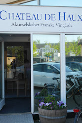 Franske Vingårde