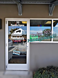 Planchita Express - Photo 6 - Car repair in Laredo, TX, Laredo