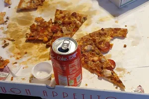 Pizza Monster image