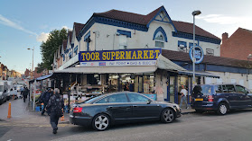 Toor Supermarket