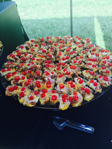 Caterer «Bluegrass Catering», reviews and photos, 903 Manchester St, Lexington, KY 40508, USA