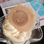 Photo n°1 de l'avis de Massimo.o fait le 14/08/2019 à 18:10 sur le  Caffe' Gelateria Centrale à Storo