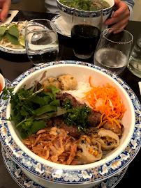 Nouille du Restaurant vietnamien Restaurant Mai Do à Paris - n°5