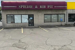 The Spiedie & Rib Pit image