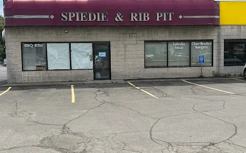 The Spiedie & Rib Pit image