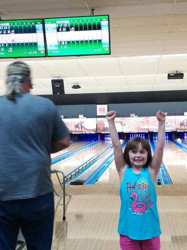 Bowling Alley «Heritage Lanes», reviews and photos, 1301 W Lincoln Rd, Kokomo, IN 46902, USA