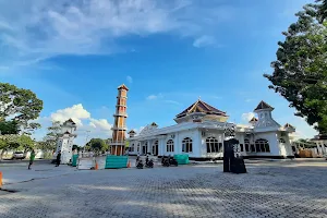 Masjid Agung Solihin KayuAgung image