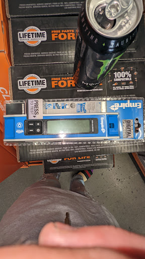 Home Improvement Store «The Home Depot», reviews and photos, 6345 Variel Ave, Woodland Hills, CA 91367, USA