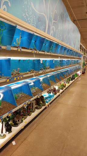 Pet Supply Store «PetSmart», reviews and photos, 4540 Grape Rd, Mishawaka, IN 46545, USA