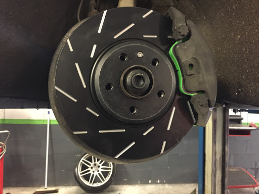 Photo 1 - Barthe Automobiles