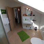 Photo n°2 de l'avis de Marius.r fait le 10/08/2016 à 10:33 sur le  Cloud 7 - himmlisch übernachten in Heinsberg à Heinsberg