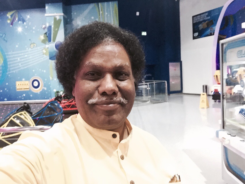 Dr ILLANKOVAN P