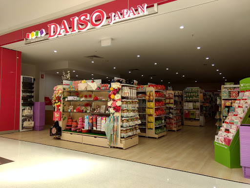 Daiso Japan