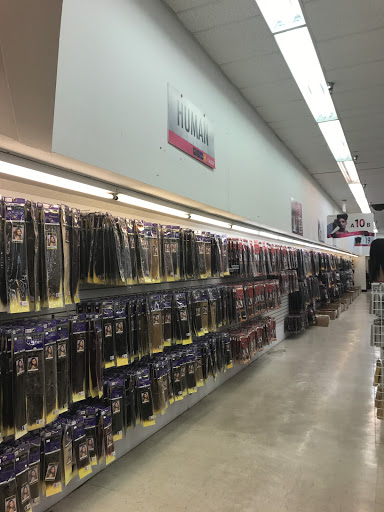 Beauty Supply Store «The Beauty Supply», reviews and photos, 13606 Kuykendahl Rd, Houston, TX 77090, USA