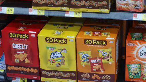 Department Store «Walmart Supercenter», reviews and photos, 8118 Perry Hills Ct, Nottingham, MD 21236, USA