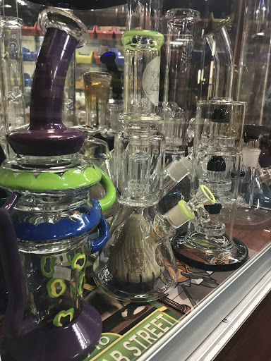 Tobacco Shop «Angel Eyes Smoke Shop Plus», reviews and photos, 4024 Mission Inn Avenue, Riverside, CA 92501, USA