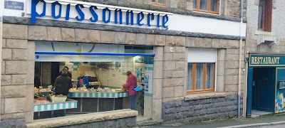 Poissonnerie et Mareyage Marcel Jaffray et Fils - La Roche-Bernard à La Roche-Bernard