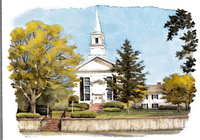 First Congregational Church of Chatham UCC