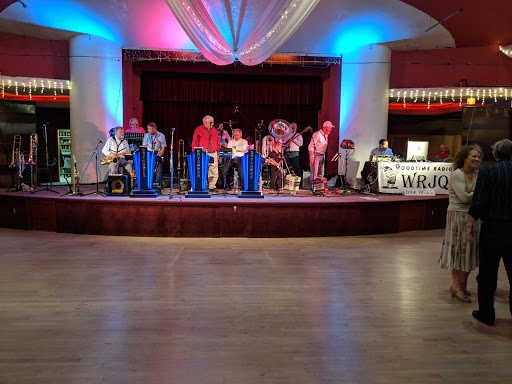 Ballroom «Kato Ballroom», reviews and photos, 200 Chestnut St, Mankato, MN 56001, USA