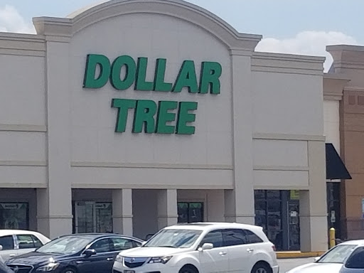 Dollar Store «Dollar Tree», reviews and photos, 5040 Wellington Ave, Ventnor City, NJ 08406, USA