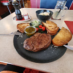 Photo n°3 de l'avis de Sonja.l fait le 11/04/2023 à 15:48 sur le  Kullman’s Diner Würzburg à Würzburg