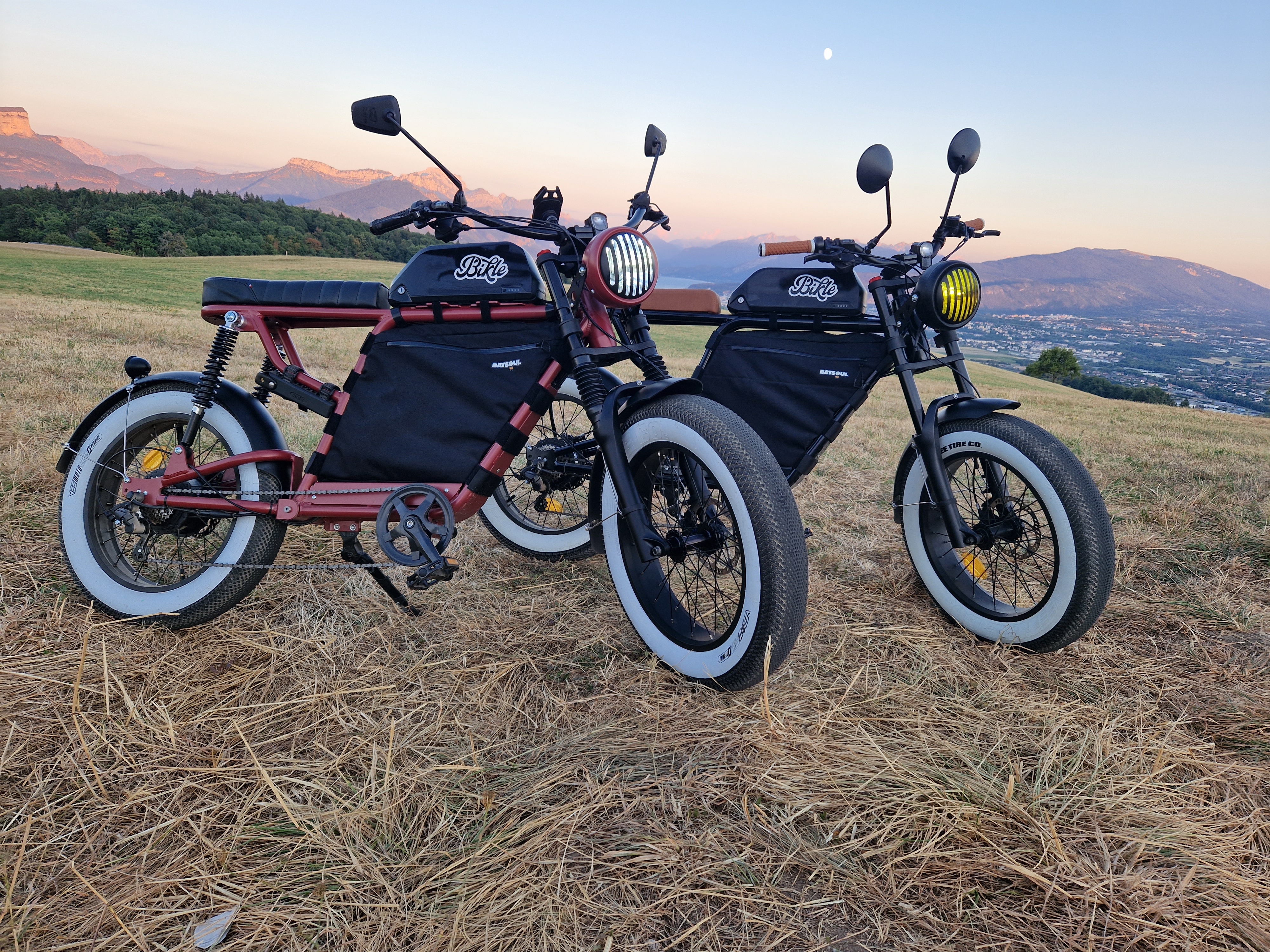 Photo n° 1 de l'avis de Laëtitia.r fait le 08/08/2022 à 19:14