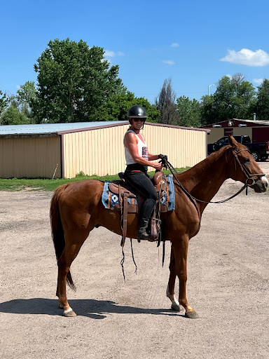 Cherry Creek Equine image