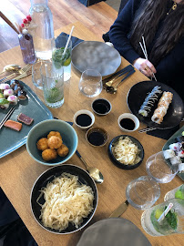 Les plus récentes photos du Restaurant japonais Natsukaya à Biard - n°11