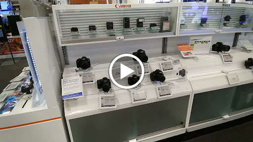 Electronics Store «Best Buy», reviews and photos, 1504 MacArthur Rd, Whitehall, PA 18052, USA