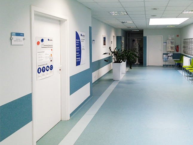 AUDIKA Aparaty słuchowe | Elbląg - Stowarzyszenie