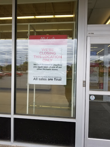Craft Store «Michaels», reviews and photos, 11135 W National Ave, West Allis, WI 53227, USA