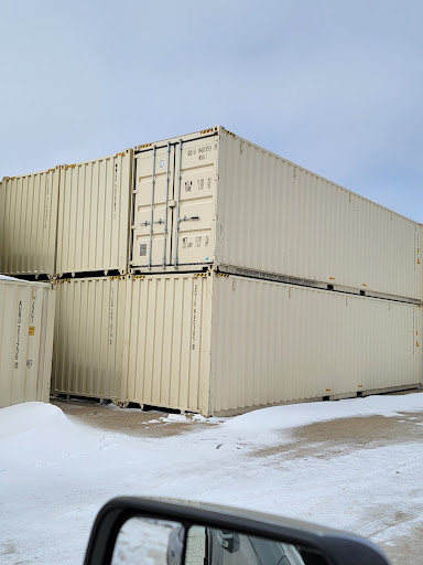 Cantrans Containers Yard & Self storage