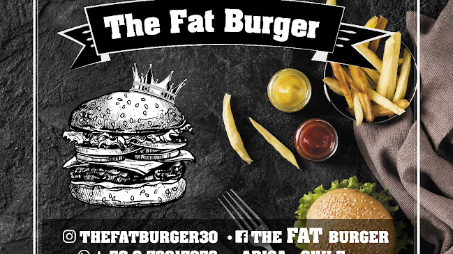 The Fat Burger