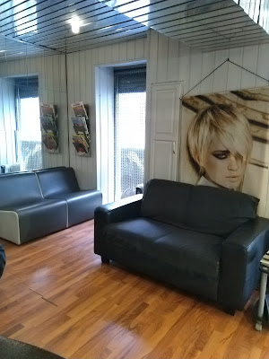 Carisma coiffure à Bagnolet
