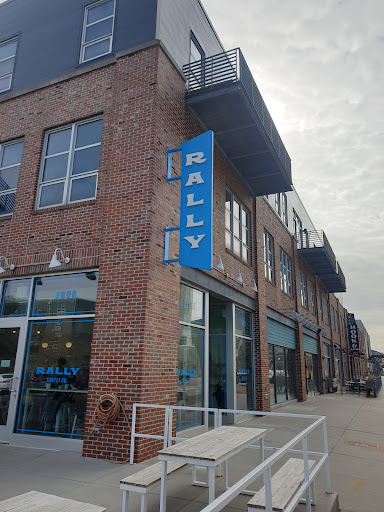 Coffee Shop «Beansmith Coffee Roasters», reviews and photos, 1213 Harney St, Omaha, NE 68102, USA