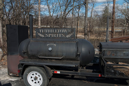 Bar «Tuthilltown», reviews and photos, 14 Grist Mill Ln, Gardiner, NY 12525, USA