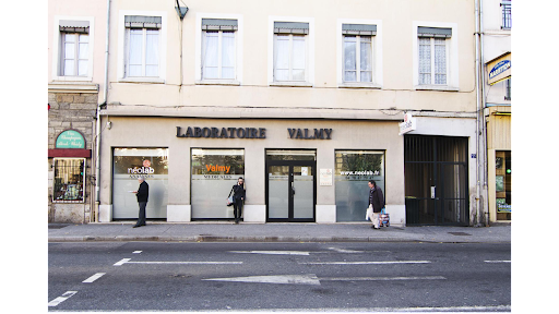 BIOGROUP - Laboratoire de Lyon Valmy