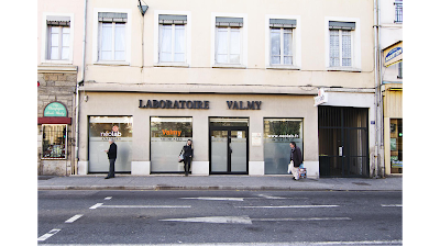BIOGROUP - Laboratoire de Lyon Valmy à Lyon