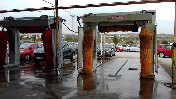 Drivalia Alquiler de Coches