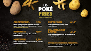 Photo n°15 de Papa Fries à Nancy ()