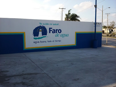 El Faro De Agua