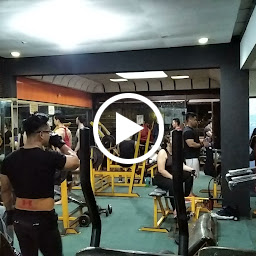 Crystal Gym And Aerobic