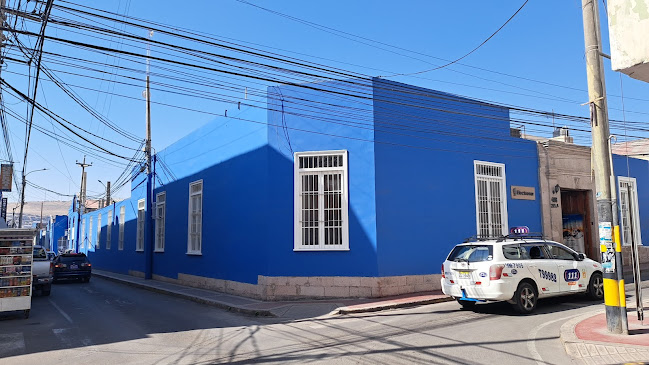 Opinii despre ELECTROSUR S.A. în Tacna - Electricista