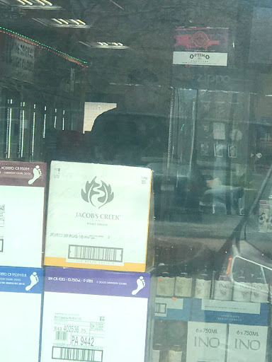 Liquor Store «Romulus Convenience Store», reviews and photos, 7610 Merriman Rd, Romulus, MI 48174, USA