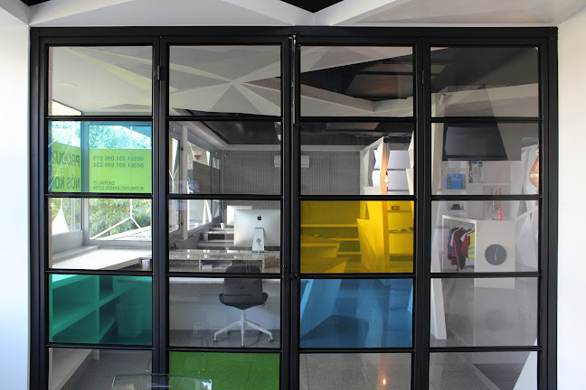 Comentarii opinii despre Komunicamos Soluções Gráficas