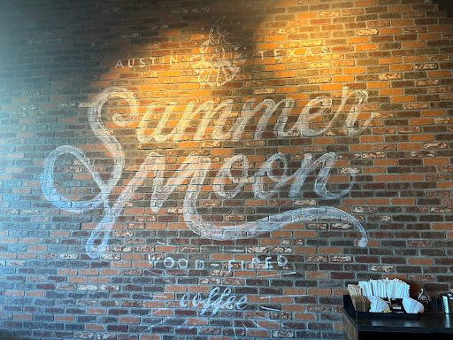 Coffee Shop «Summer Moon Coffee Bar», reviews and photos, 11005 Burnet Rd #112, Austin, TX 78758, USA